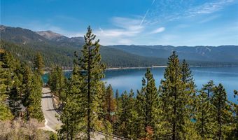 400 Wassou Rd, Crystal Bay, NV 89402