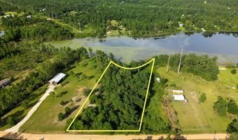 Mcduff Drive, Alford, FL 32420