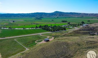 909 Highway 72, Belfry, MT 59008