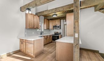 141 N Aspen St, Alma, CO 80420