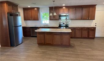 1254 N Church St, Austin, IN 47102