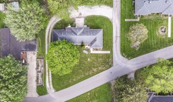208-210 Donnelly Dr, Anderson, IN 46011