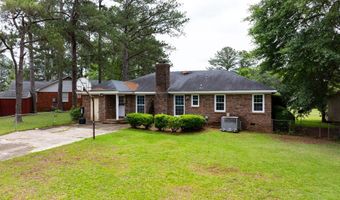 1610 Woodfield Ct, Albany, GA 31721