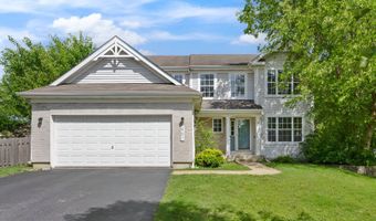 461 Winding Canyon Way, Algonquin, IL 60102