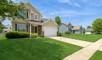2932 SW Meadow Ridge Dr, Ankeny, IA 50023