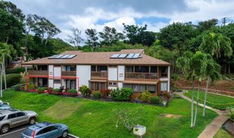 4701 KAWAIHAU Rd A101, Kapaa, HI 96746