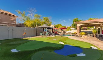 1460 N DESOTO St, Chandler, AZ 85224