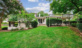 5030 ALTA VISTA Rd, Bethesda, MD 20814