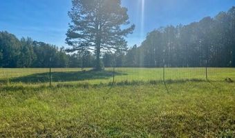 E WHITE OAK Road, Appling, GA 30802