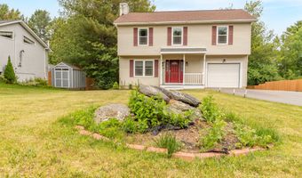 95 Yankee Ave, Bangor, ME 04401