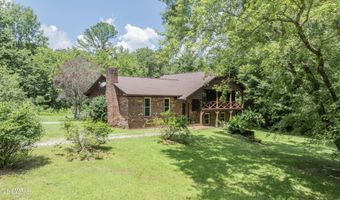 1510 Woodville Rd, Bethel Springs, TN 38315