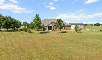 4180 Countyline, Ardmore, OK 73401