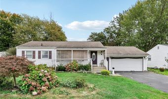 1408 Allen Ave, Ashtabula, OH 44004