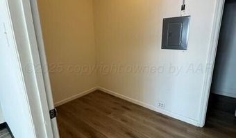 4008 A S Washington, Amarillo, TX 79110