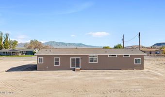 135 Mount Lewis Dr, Battle Mountain, NV 89820