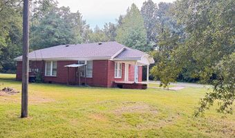 410 W Calhoun St, Bruce, MS 38915