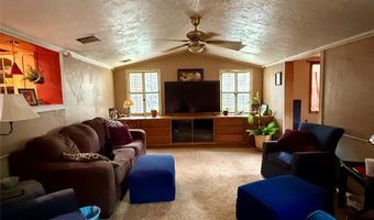 1021 Coe St, Altus, OK 73521