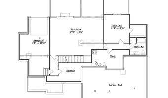 20 Ln 340A Lake James, Angola, IN 46703