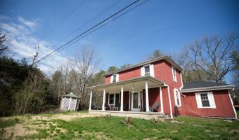 5620 Vore Ridge Rd, Athens, OH 45701