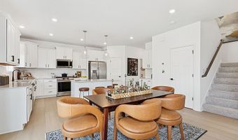 722 151st Ln NW Plan: Bristol, Andover, MN 55304