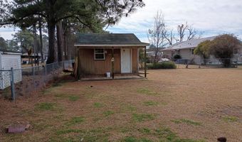 351 S 7th St S, Aurora, NC 27806