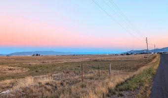 TBD Chesterfield Road, Bancroft, ID 83217