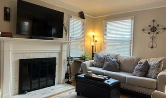 15802 Thomas Ave, Allen Park, MI 48101