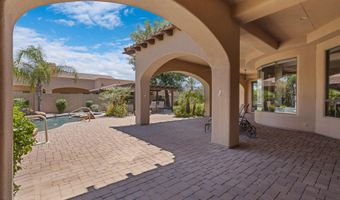 4327 E CAPRICORN Pl, Chandler, AZ 85249