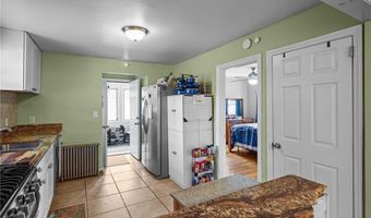34 Aldrich Ave, Cranston, RI 02920