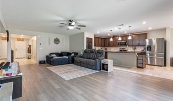 435 Triple Falls St, Indian Springs, NV 89018