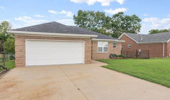 284 Sequoia Way, Bowling Green, KY 42104