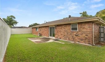 2201 GALLO Dr, Chalmette, LA 70043