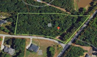 Lot 10 Geffen Lane, Asheboro, NC 27205