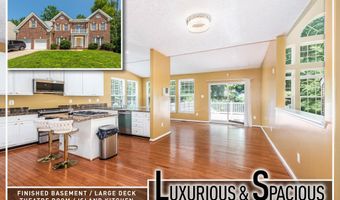 583 WINDSONG Dr, Aberdeen, MD 21001