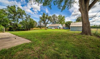 2181 E Mentor Rd, Assaria, KS 67416