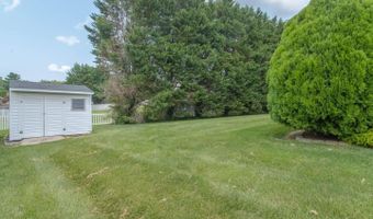 405 MAUSER Dr, Bel Air, MD 21015