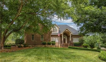 661 Nassau Trl, Asheboro, NC 27205
