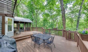 115 Township Ct, Woodstock, GA 30189