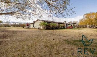 28 Panorama Ln, Cody, WY 82414