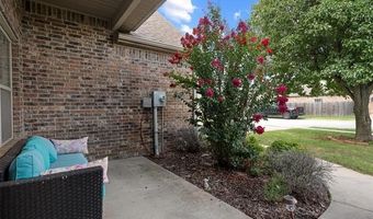 2711 Churchill Dr, Bartlesville, OK 74006