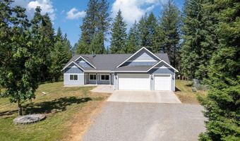 11714 E SHADOW Ln, Athol, ID 83801