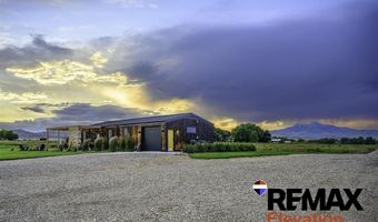 144 Road 2ABN, Cody, WY 82414