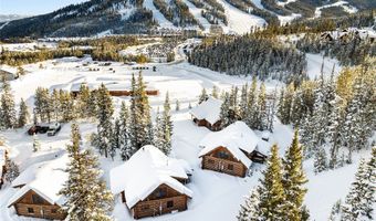 22 Moose Ridge Rd 3, Big Sky, MT 59716