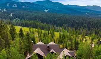 637 White Cloud Dr, Breckenridge, CO 80424