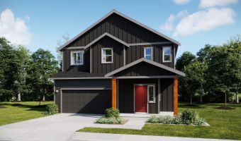 20461 Myrtle Pl E Plan: Blossom, Bonney Lake, WA 98391