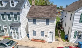 245 E CAMDEN WYOMING Ave, Camden, DE 19934
