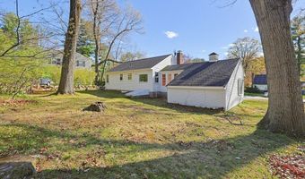 2 Perham St, Bedford, MA 01730