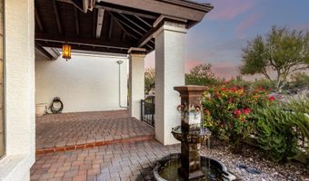 7390 E Stagecoach Pass, Carefree, AZ 85377