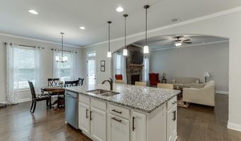 8665 Etowah Bluffs Rd, Ball Ground, GA 30107