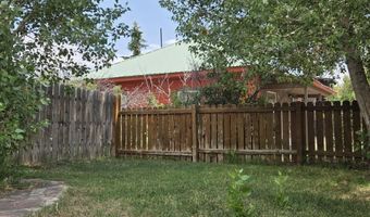 321 SMITH Ave, Big Piney, WY 83113